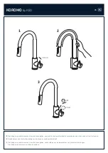 Предварительный просмотр 78 страницы Keo KOROMO Installation Instructions Manual