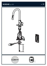 Предварительный просмотр 84 страницы Keo KOROMO Installation Instructions Manual