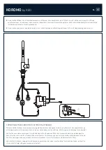 Предварительный просмотр 86 страницы Keo KOROMO Installation Instructions Manual