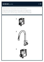 Предварительный просмотр 88 страницы Keo KOROMO Installation Instructions Manual