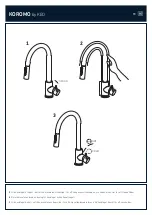 Предварительный просмотр 93 страницы Keo KOROMO Installation Instructions Manual