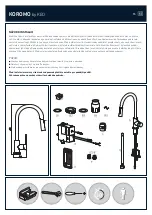 Предварительный просмотр 94 страницы Keo KOROMO Installation Instructions Manual