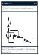 Предварительный просмотр 101 страницы Keo KOROMO Installation Instructions Manual