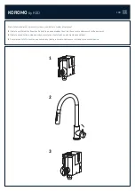 Предварительный просмотр 103 страницы Keo KOROMO Installation Instructions Manual