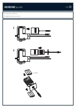 Предварительный просмотр 104 страницы Keo KOROMO Installation Instructions Manual