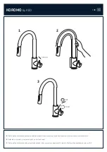 Предварительный просмотр 108 страницы Keo KOROMO Installation Instructions Manual