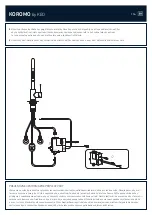 Предварительный просмотр 116 страницы Keo KOROMO Installation Instructions Manual