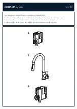 Предварительный просмотр 118 страницы Keo KOROMO Installation Instructions Manual