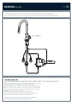 Предварительный просмотр 121 страницы Keo KOROMO Installation Instructions Manual