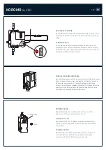 Предварительный просмотр 122 страницы Keo KOROMO Installation Instructions Manual