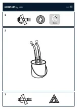 Предварительный просмотр 125 страницы Keo KOROMO Installation Instructions Manual