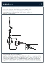 Предварительный просмотр 131 страницы Keo KOROMO Installation Instructions Manual