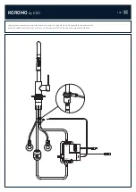 Предварительный просмотр 132 страницы Keo KOROMO Installation Instructions Manual