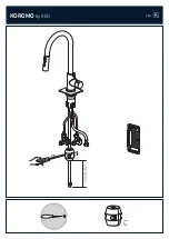 Предварительный просмотр 144 страницы Keo KOROMO Installation Instructions Manual