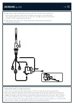 Предварительный просмотр 146 страницы Keo KOROMO Installation Instructions Manual