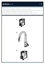 Предварительный просмотр 148 страницы Keo KOROMO Installation Instructions Manual