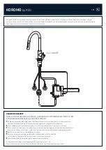 Предварительный просмотр 151 страницы Keo KOROMO Installation Instructions Manual