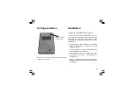 Предварительный просмотр 45 страницы Keo Mini Central K 208 User Manual