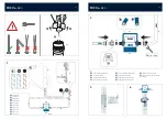 Предварительный просмотр 9 страницы Keo MIZU 10391357 Operating And Safety Instructions Manual