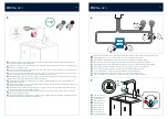 Предварительный просмотр 10 страницы Keo MIZU 10391357 Operating And Safety Instructions Manual