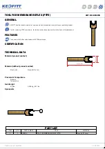 Keofitt 880255 Quick Start Manual preview