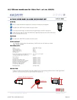 Предварительный просмотр 45 страницы Keofitt W9 User Manual