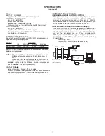 Предварительный просмотр 6 страницы KEP BAT R/T Millennium-S1 Installation And Operating Instrictions