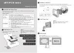 KEP cMT-iPC10 Series Installation Instruction preview