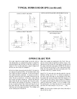 Preview for 9 page of KEP ES-756 Installation & Operating Instructions Manual