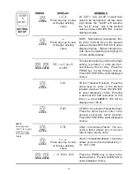 Preview for 17 page of KEP ES-756 Installation & Operating Instructions Manual