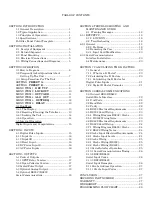 Preview for 3 page of KEP KEPtrol F/C Quick Start Manual