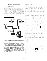 Preview for 5 page of KEP KEPtrol F/C Quick Start Manual