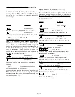 Preview for 13 page of KEP KEPtrol F/C Quick Start Manual