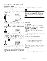 Preview for 17 page of KEP KEPtrol F/C Quick Start Manual