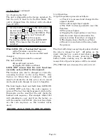 Preview for 18 page of KEP KEPtrol F/C Quick Start Manual