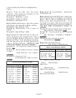 Preview for 25 page of KEP KEPtrol F/C Quick Start Manual