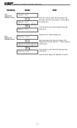 Предварительный просмотр 48 страницы KEP LEVELtrol-II Manual