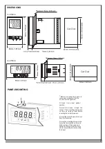 Предварительный просмотр 2 страницы KEP m Series Manual