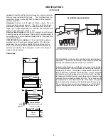 Preview for 6 page of KEP MINI-BATCHER MB2 Installation & Operating Instructions Manual