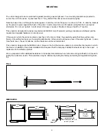 Preview for 7 page of KEP MINI-BATCHER MB2 Installation & Operating Instructions Manual