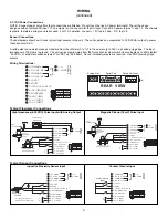 Preview for 9 page of KEP MINI-BATCHER MB2 Installation & Operating Instructions Manual