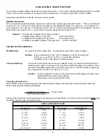 Preview for 15 page of KEP MINI-BATCHER MB2 Installation & Operating Instructions Manual