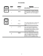 Preview for 16 page of KEP MINI-BATCHER MB2 Installation & Operating Instructions Manual