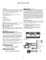 Preview for 24 page of KEP MINI-BATCHER MB2 Installation & Operating Instructions Manual