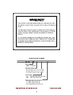 Preview for 26 page of KEP MINI-BATCHER MB2 Installation & Operating Instructions Manual