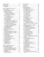 Preview for 6 page of KEP MMI-1500 Installation & Operation Manual