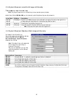 Preview for 88 page of KEP MMI-1500 Installation & Operation Manual