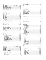 Preview for 204 page of KEP MMI-1500 Installation & Operation Manual