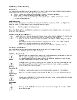 Preview for 2 page of KEP MMI6056 Installation And Startup Manual