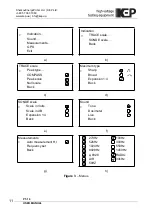 Preview for 11 page of KEP PT-14 User Manual